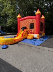 Lava Bounce