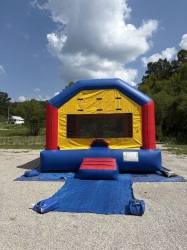 Fun House
