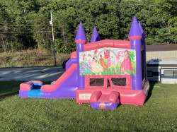 Princess Combo