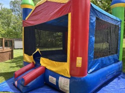 76858998303 88C4F09E BB5F 4C40 917D A18196EECC82 1756517393 Rainbow Bounce House