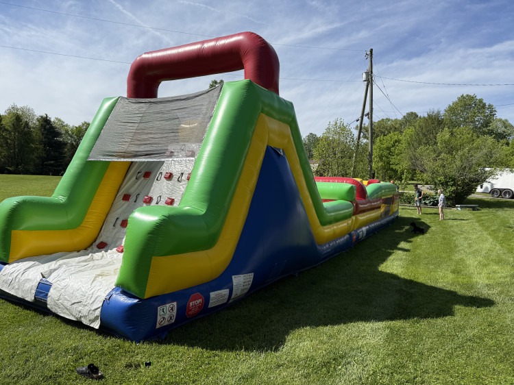 Obstacle Courses
