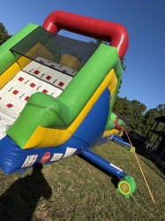 IMG 1166 1758814605 64’ Obstacle Course