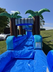 IMG 3766 1758813792 22ft Bahama w/ Slip N Slide