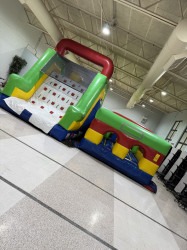 IMG 0316 1759334056 1 13’ Rock Wall & Slide