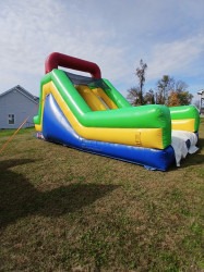 Resized 20251101 134629 1769006314 13’ Rock Wall & Slide